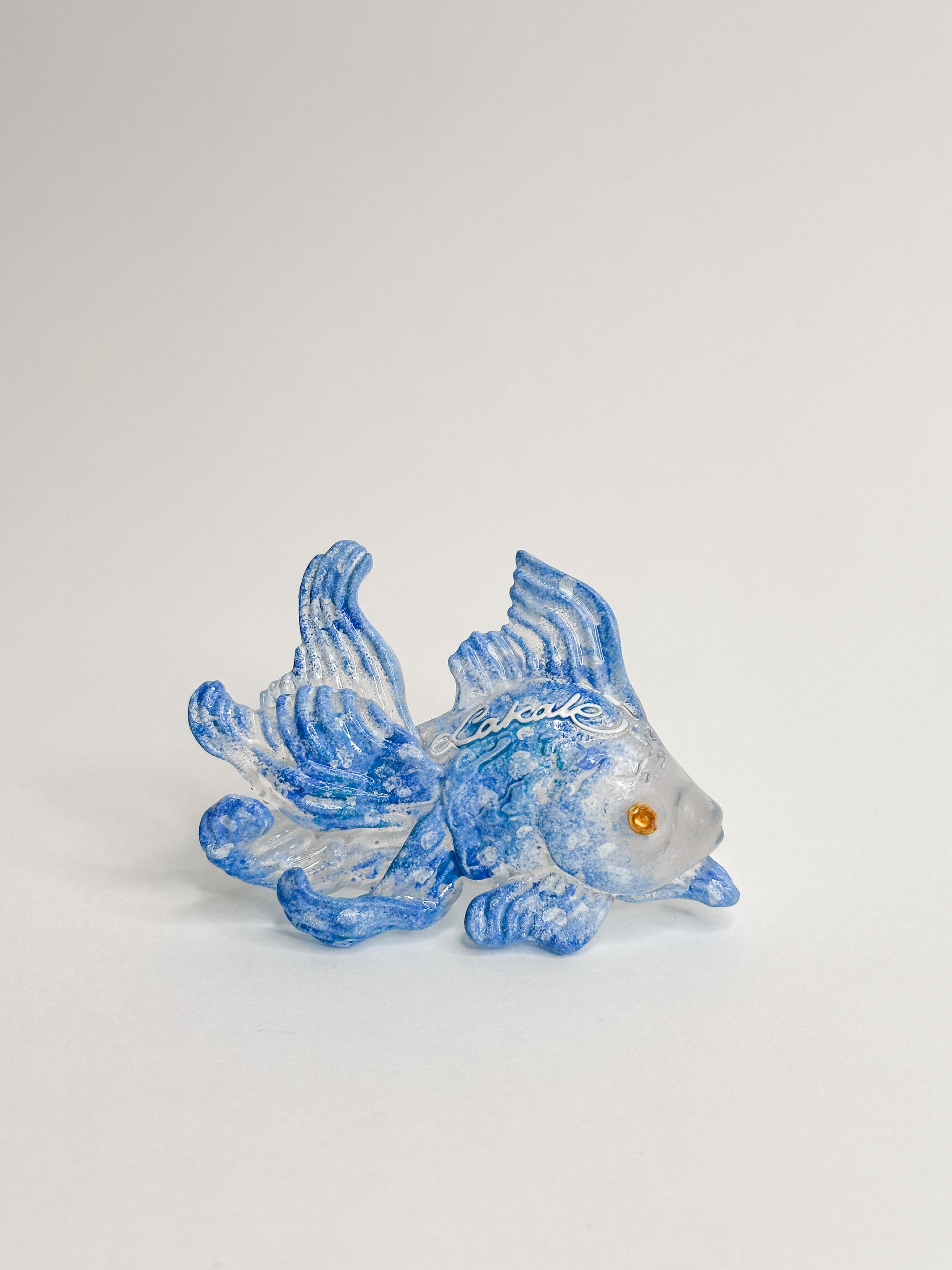 Peix Marmolito Blau