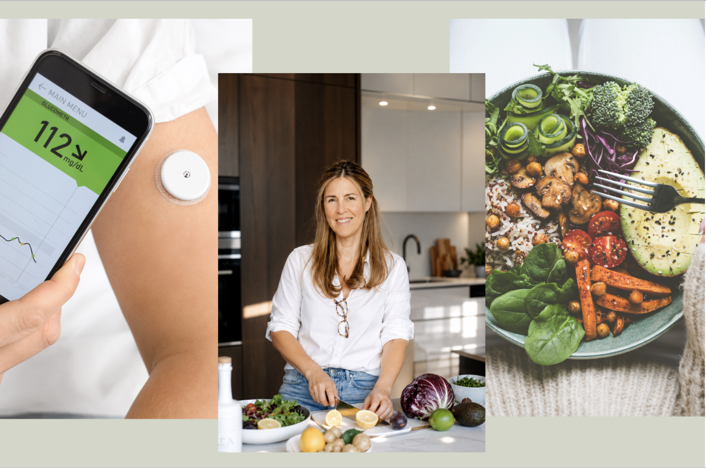 What a Wearable Taught A Nutritional Therapist About Preventative Health