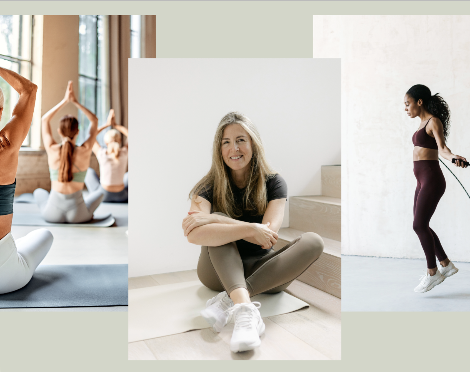 A Nutritional Therapist Asks: What Should We Be Gaining? Why the future of health isn’t measured by what we lose.
