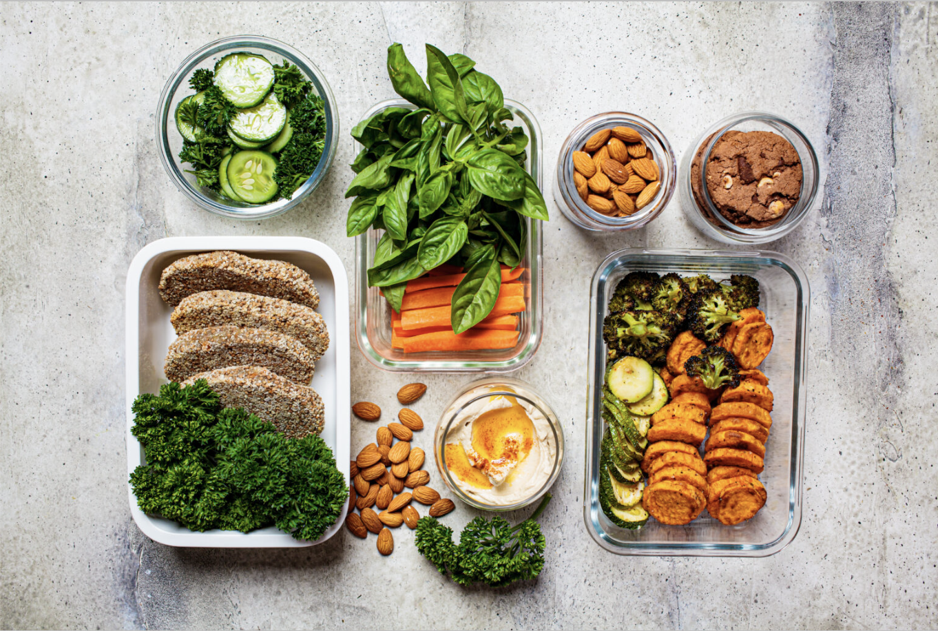 What To Eat In Perimenopause: The Foods To Focus On As Your Hormones Begin To Change