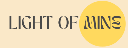 Light of Mine