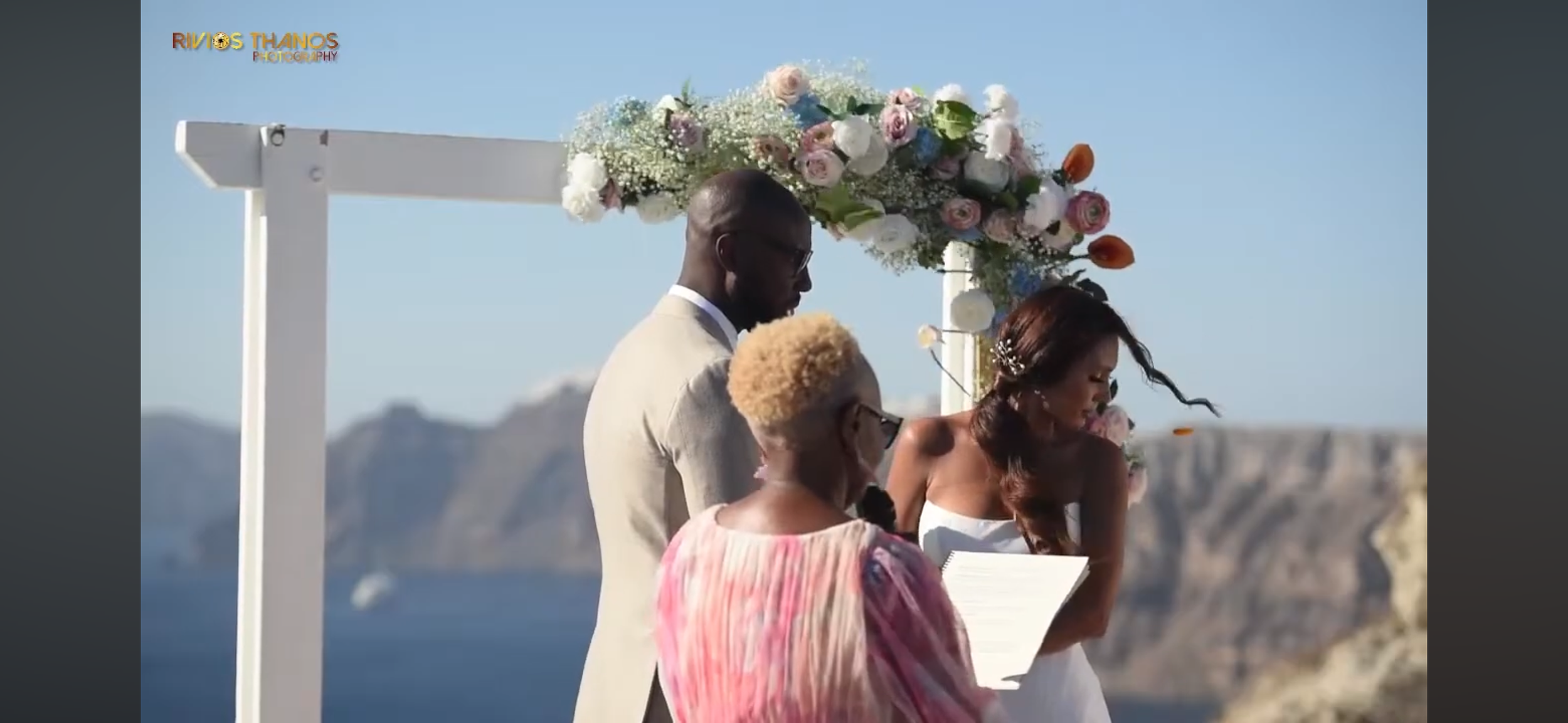 The Marriage Foundation Experience