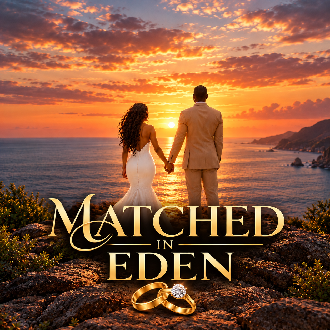 MATCHED IN EDEN, LLC