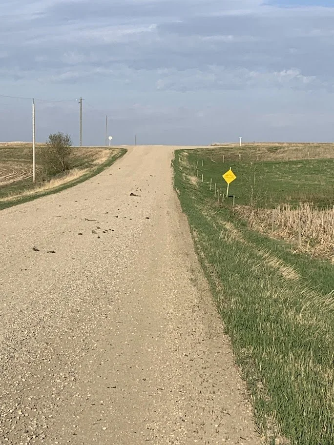 2 DAY MANAGING AND MAINTAINING GRAVEL ROADS COURSE                                          **Very few spots left!**