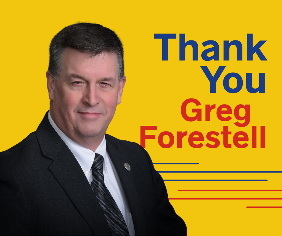 Honouring Founding Member Greg Forestell and His Impact on Our Co‑op’s Early Success