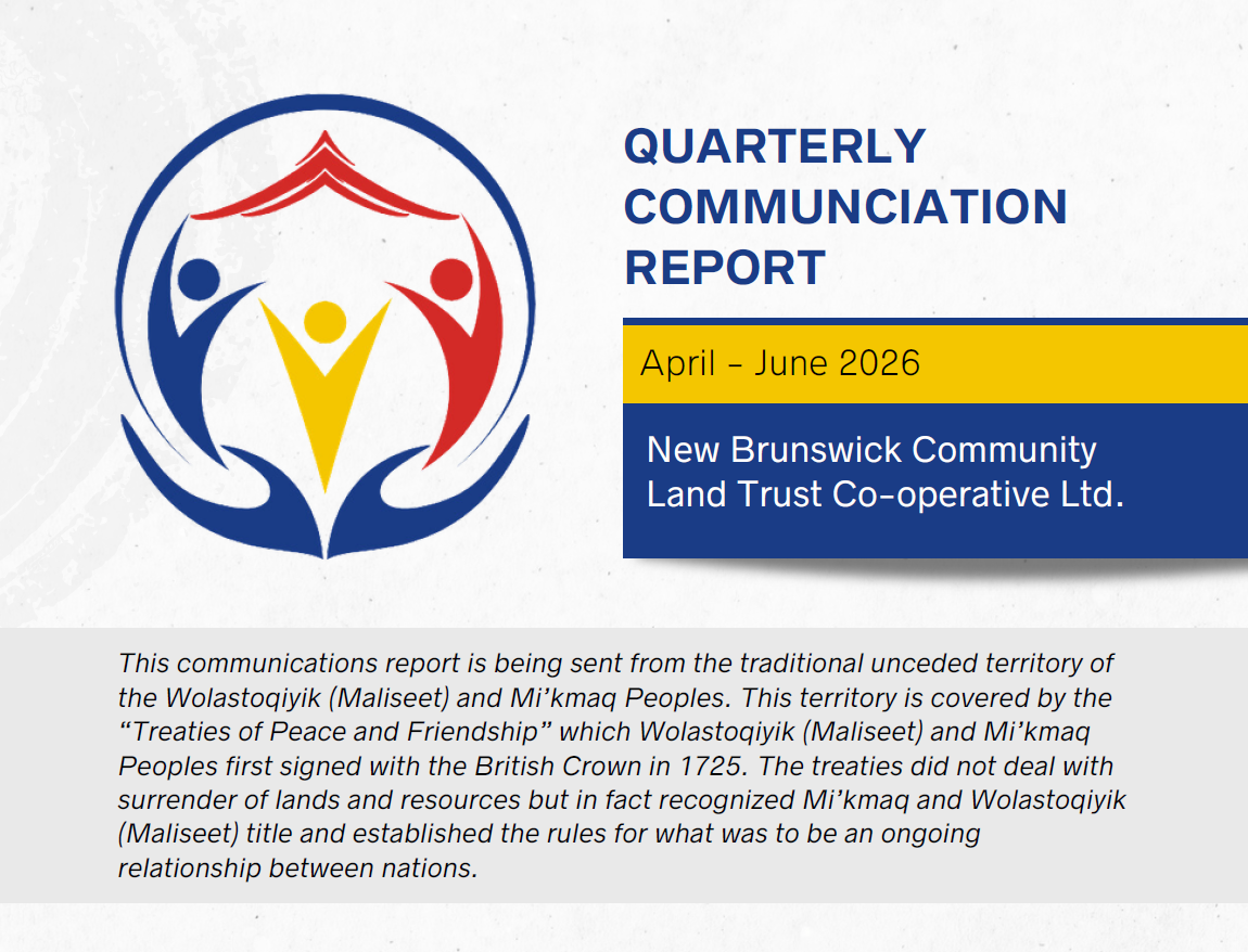Quarterly Communications Report: April - June 2026