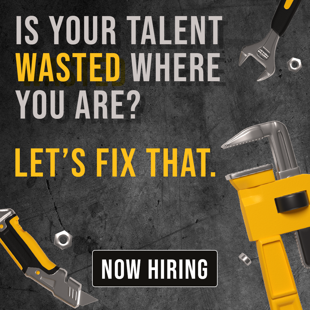 Technician Recruiting Social Media Campaign