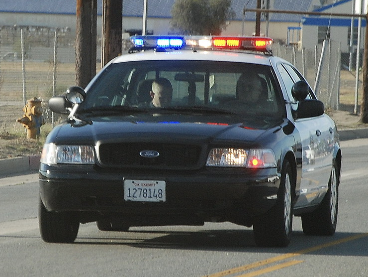 LAPD Shares Safety Plan for Pacific Palisades & Requests Resident Reports