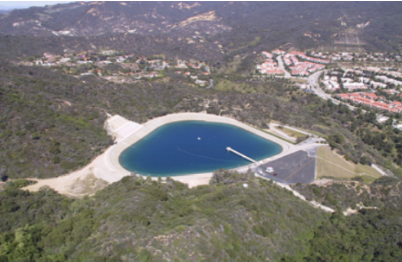 LADWP To Present Underground Power Line Plans for Palisades at Virtual Town Hall July 2