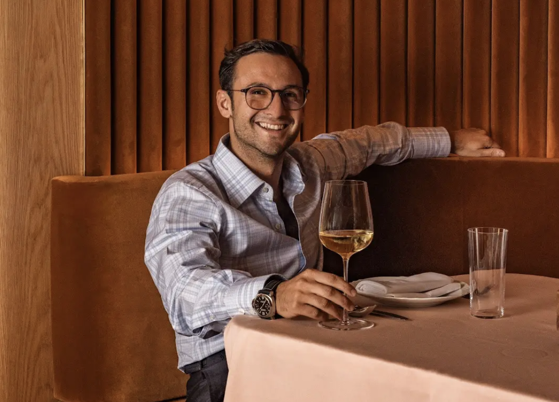 Muse’s Modern French Cuisine Is Made With Love