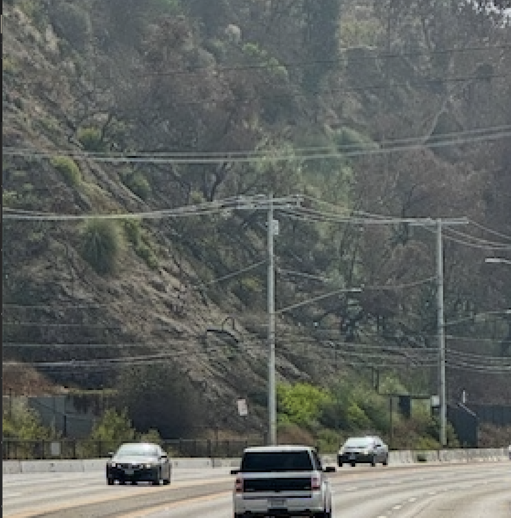 Power Outage in Canyon Frustrates Residents