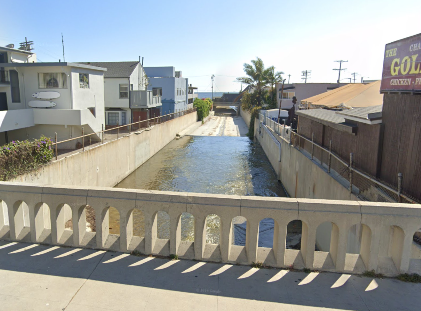 Canyon Inflatable Dam Project Completed