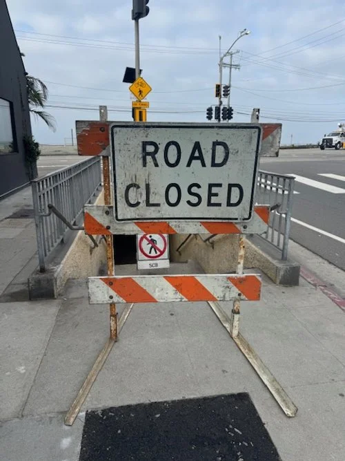 Roosevelt Tunnel & Northbound Bike Path Temporarily Closed on Oct. 6