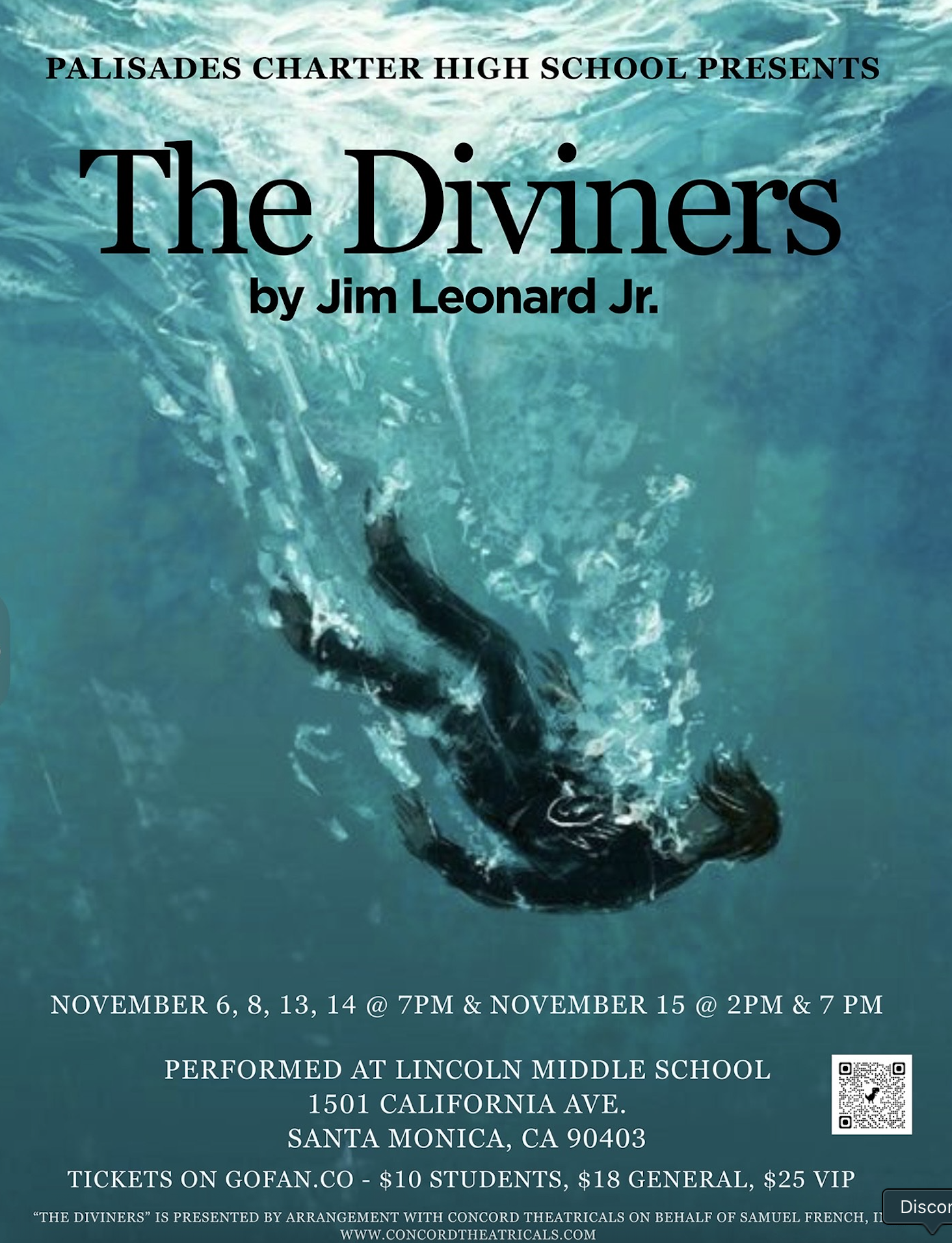 Scrappy PaliHi Theater Students Putting On New Play