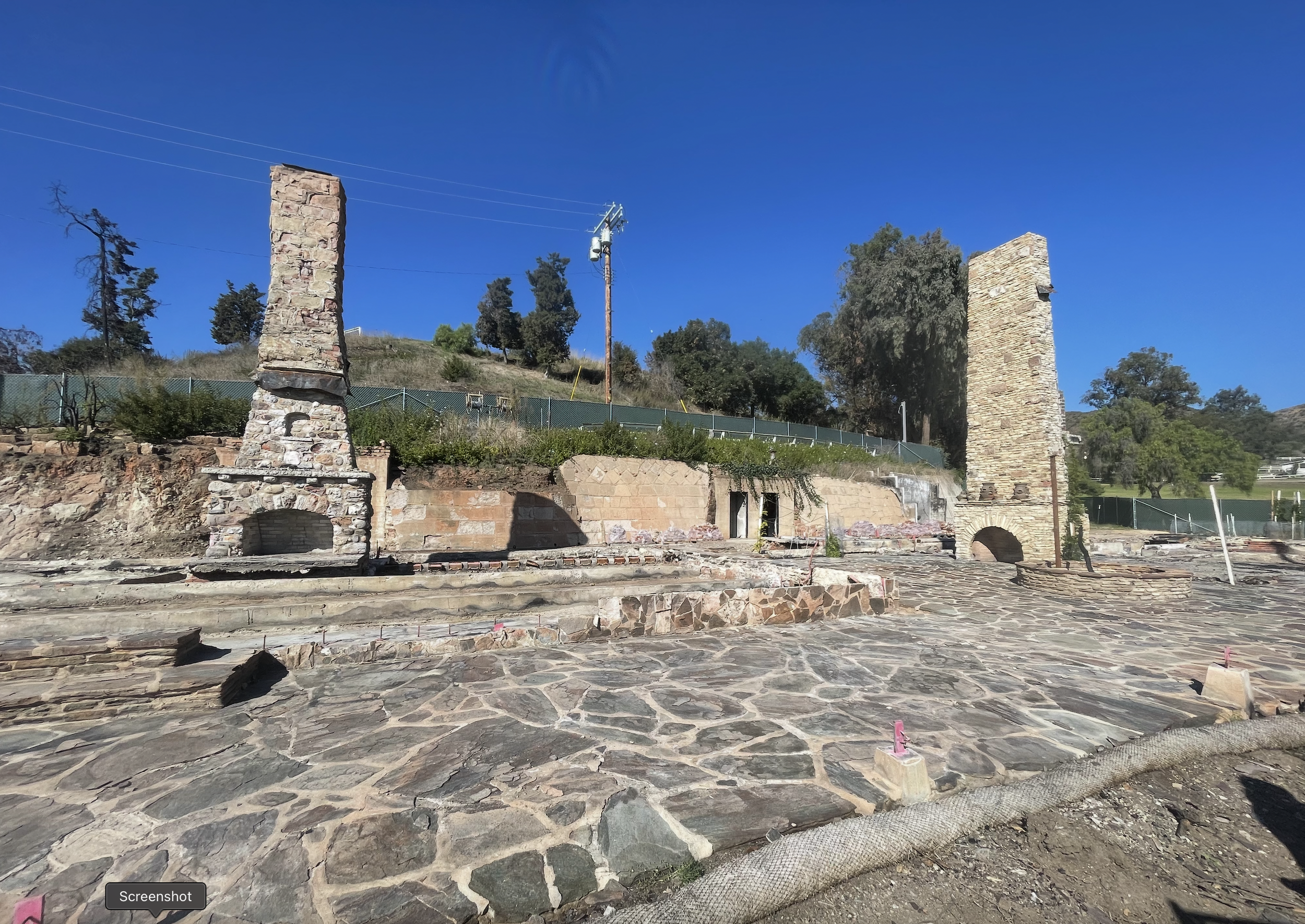 Will Rogers State Historic Park Welcomes the Community Back