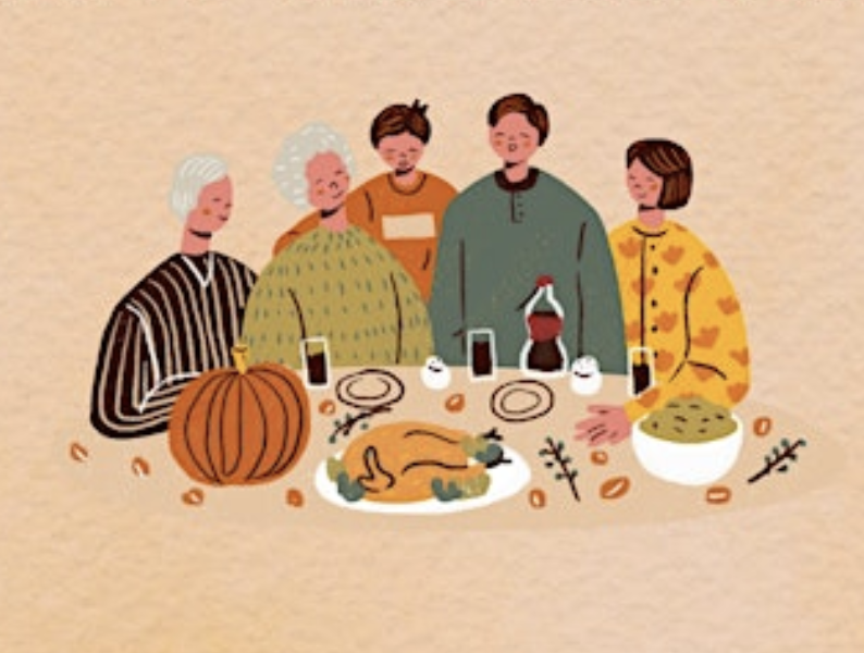 YMCA Invites Community to Thanksgiving Meal on Nov. 22