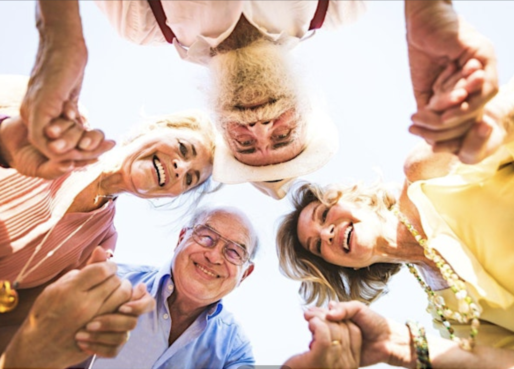 Seniors Holiday Lunch on Dec. 16 at the American Legion