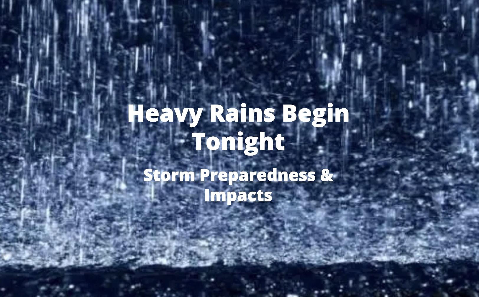 Evacuation Order In Effect for Parts of Pacific Palisades