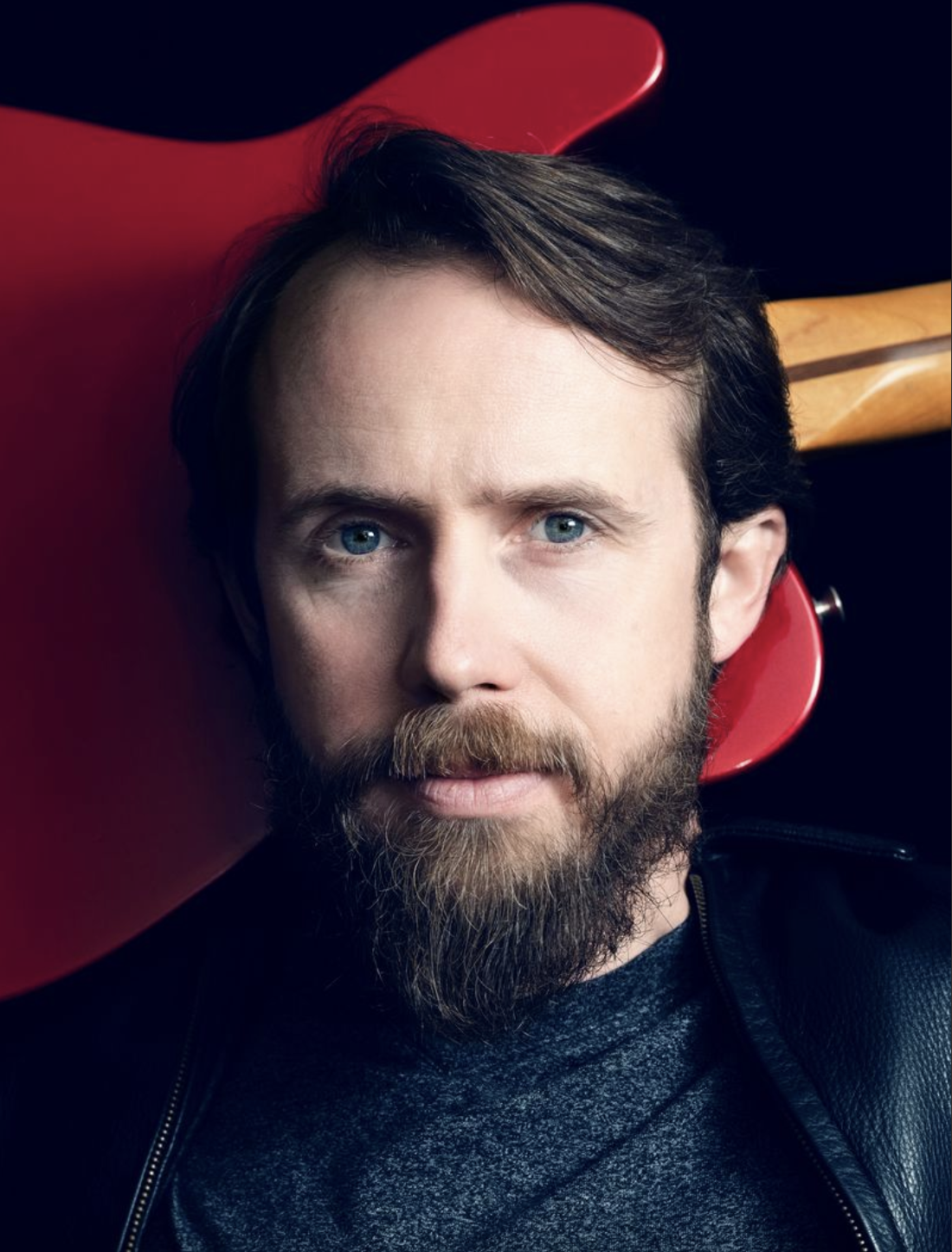 Tim Hayn Brings a Song of Remembrance to Canyon Square Jan. 7