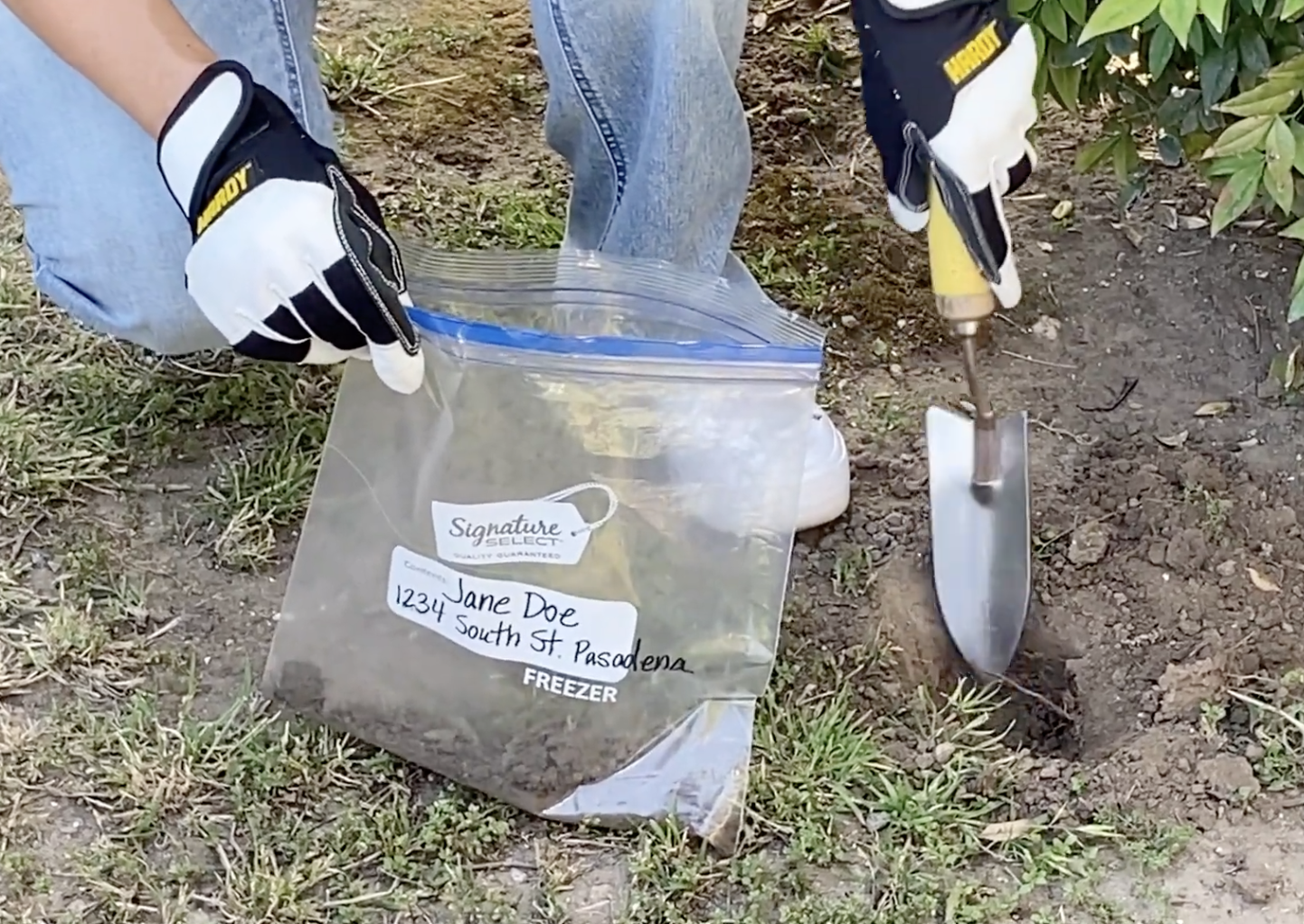 L.A. County Launches New Soil Testing Program for Lead
