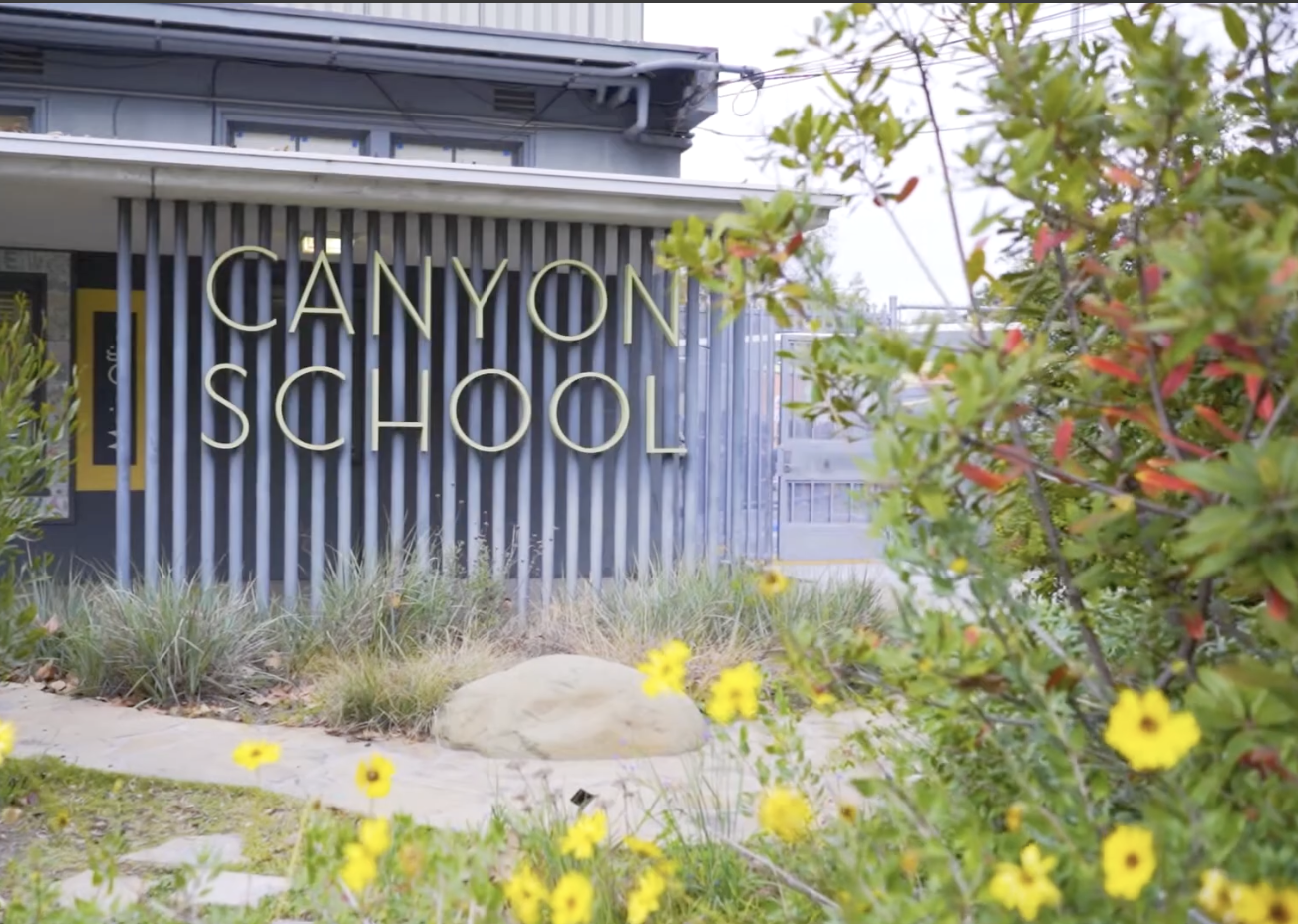 Canyon Elementary Construction Delayed; Tree Removal Considered