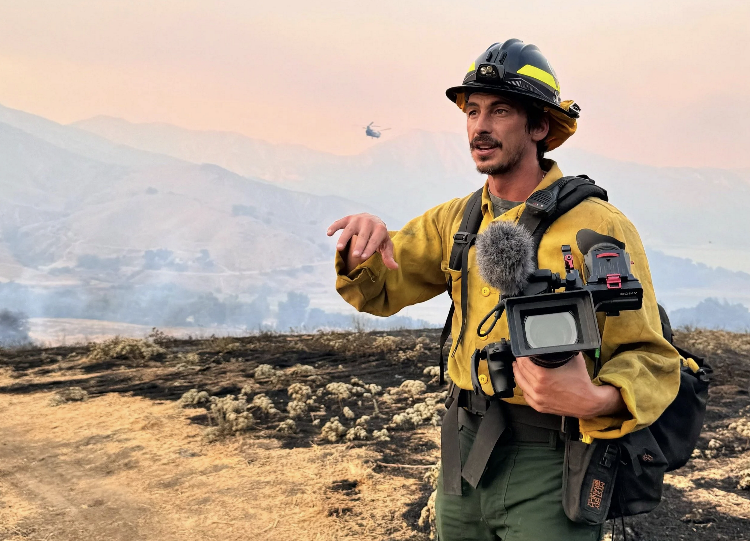 Home Hardening Expert to Share Advice at Rustic Canyon Park on Feb. 15