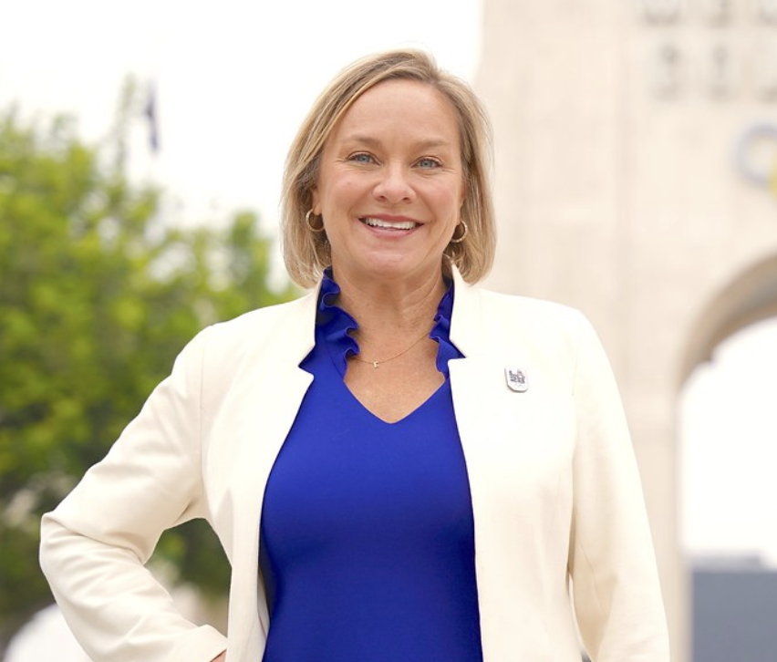 Councilmember Traci Park’s Volunteers to Gather Signatures for 2026 Election on Feb. 7