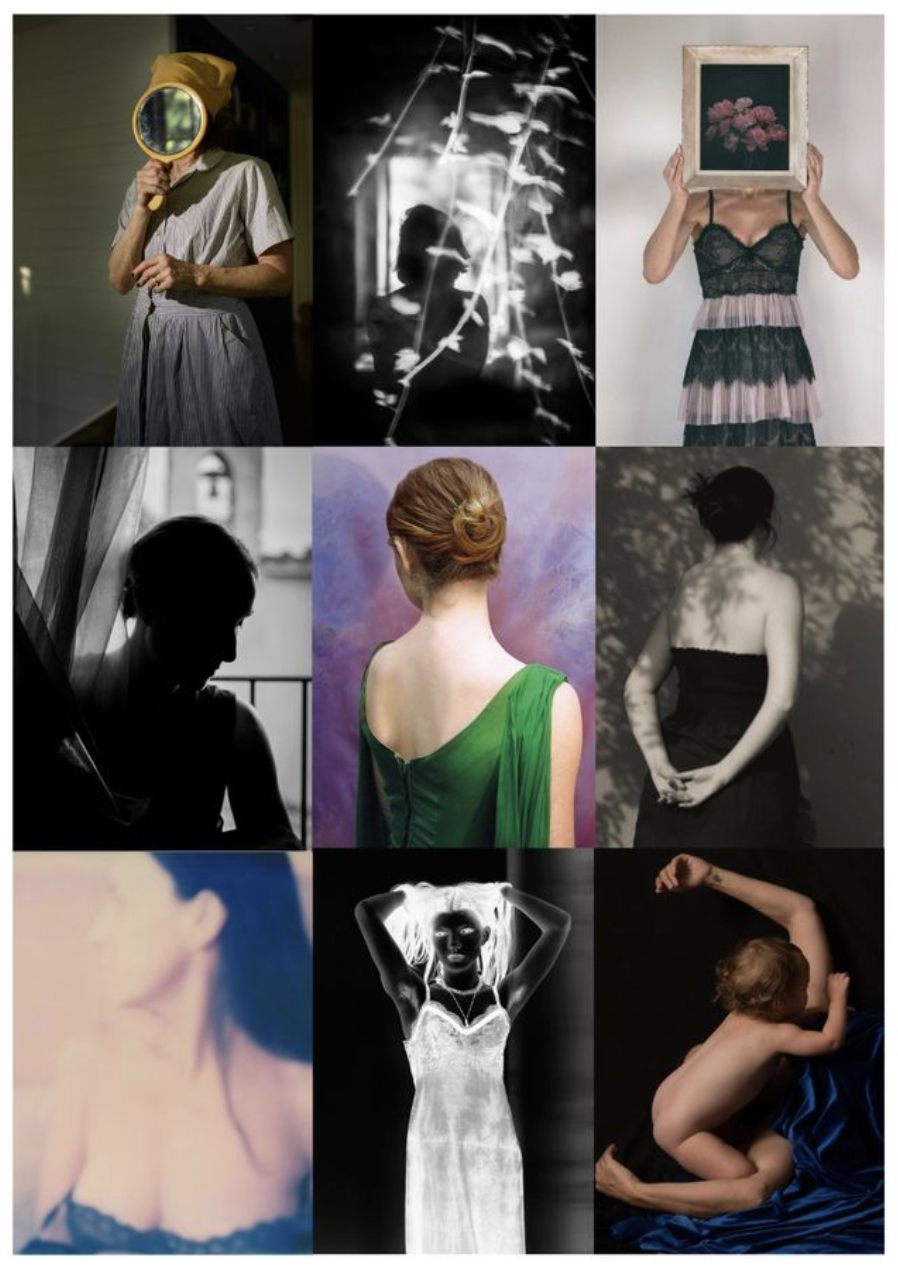 A Focus on the Feminine Comes to Gallery 169 on Feb. 21