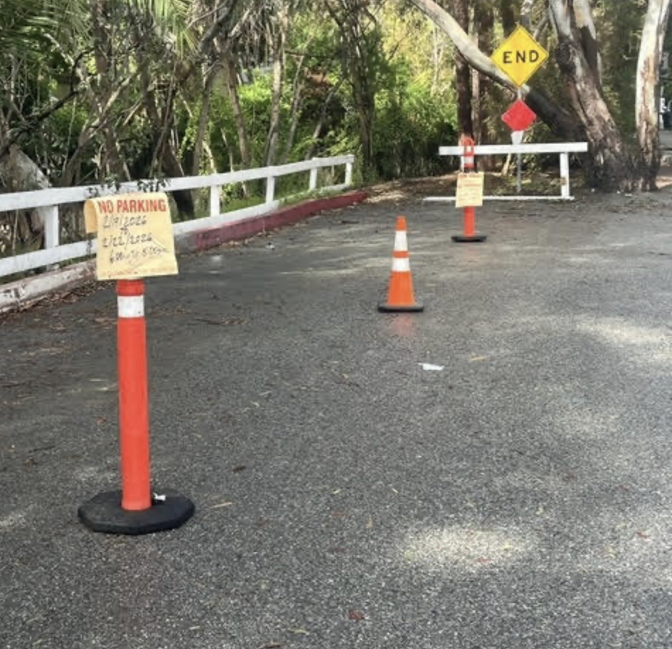 Emergency Repairs to Channel Will Begin ASAP &amp; Last 3-4 Weeks, Says Traci Park’s Office