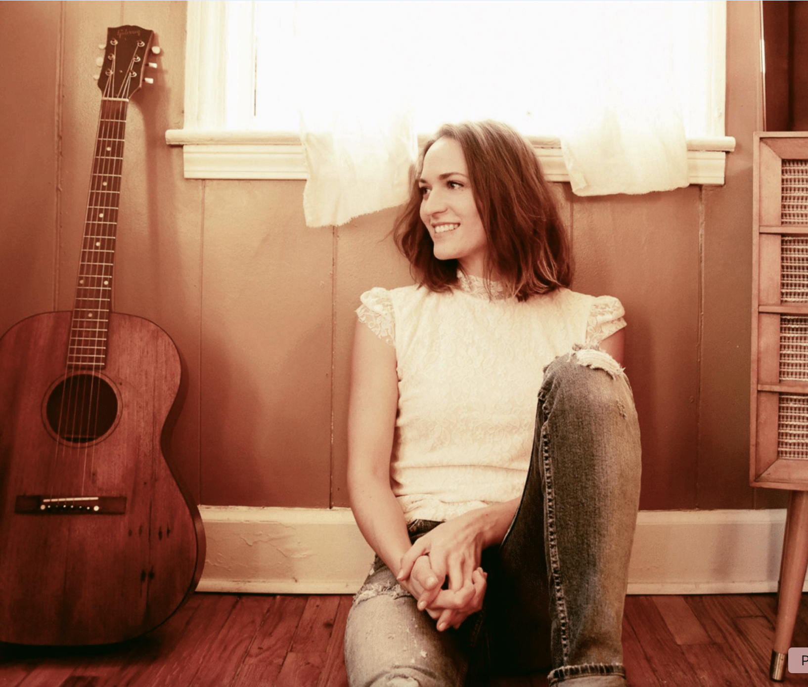 Amber Rubarth to Play Folk Concert in Canyon Square on Feb. 27