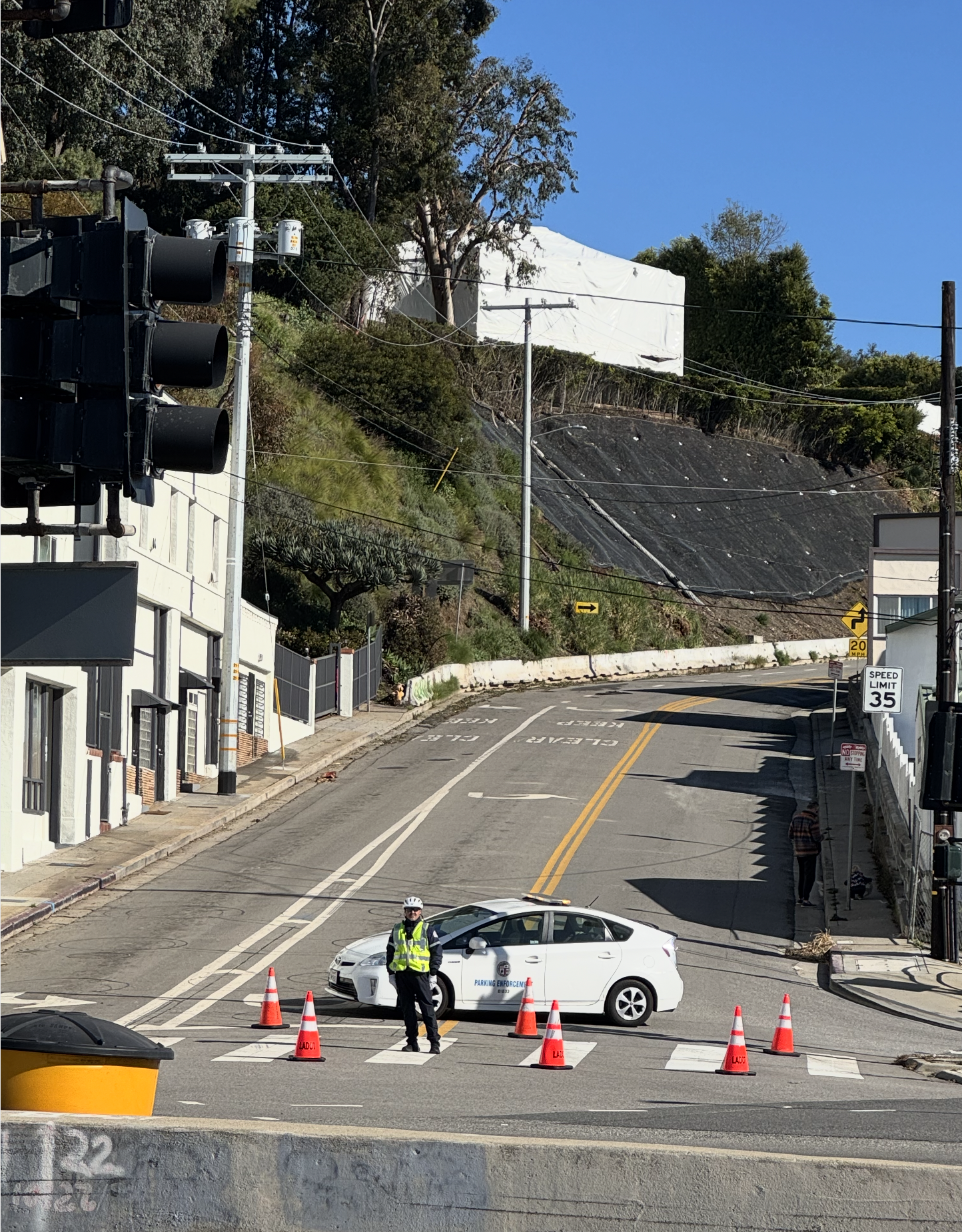 PCH &amp; W. Channel/Chautauqua Named City’s 14th Worst Intersection