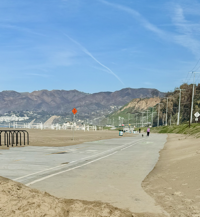 National Parks Service May Seek to Manage L.A. Coastline