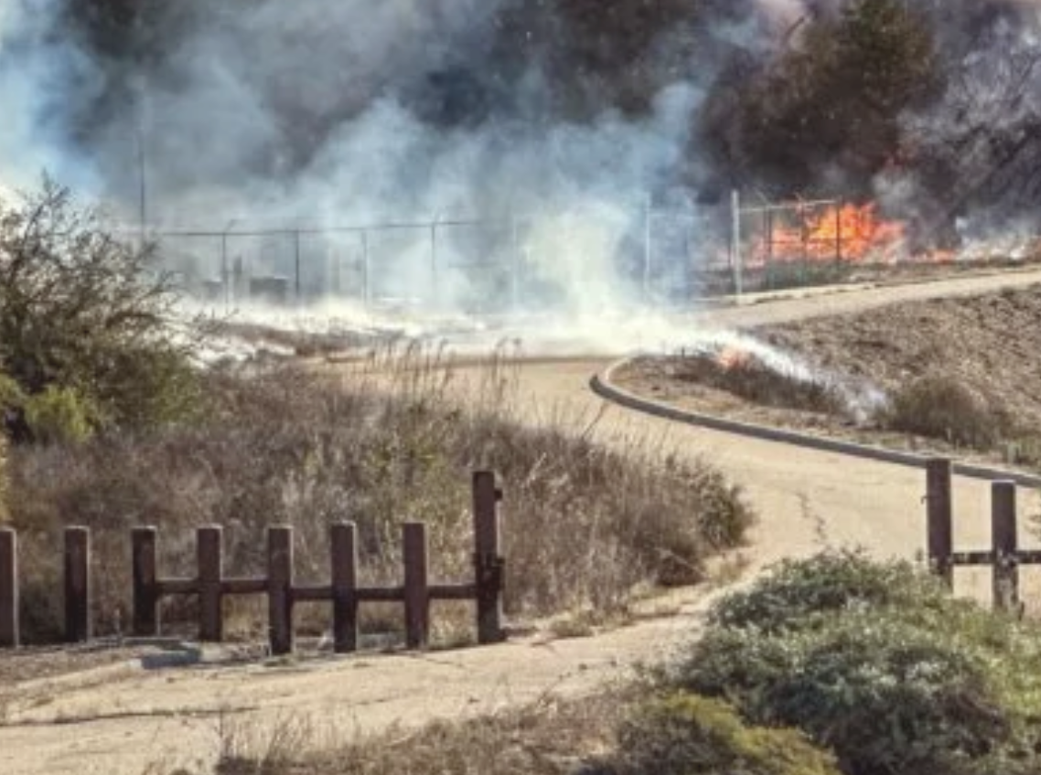 Fire Safe Palisades Forms to Coordinate Local Fire Protection Efforts