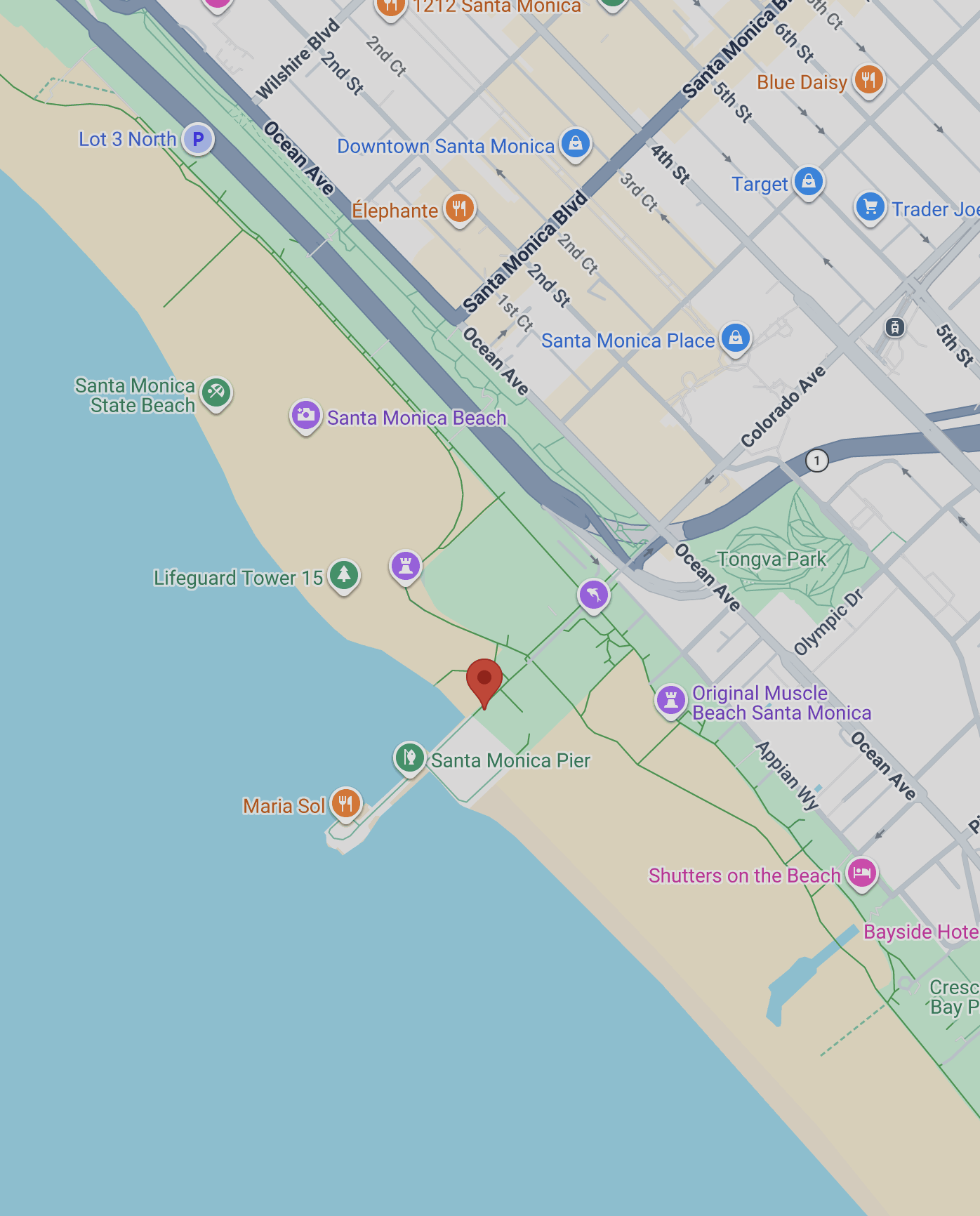 Registration Open for Apr. 18 Nothin’ But Sand Beach Cleanup 