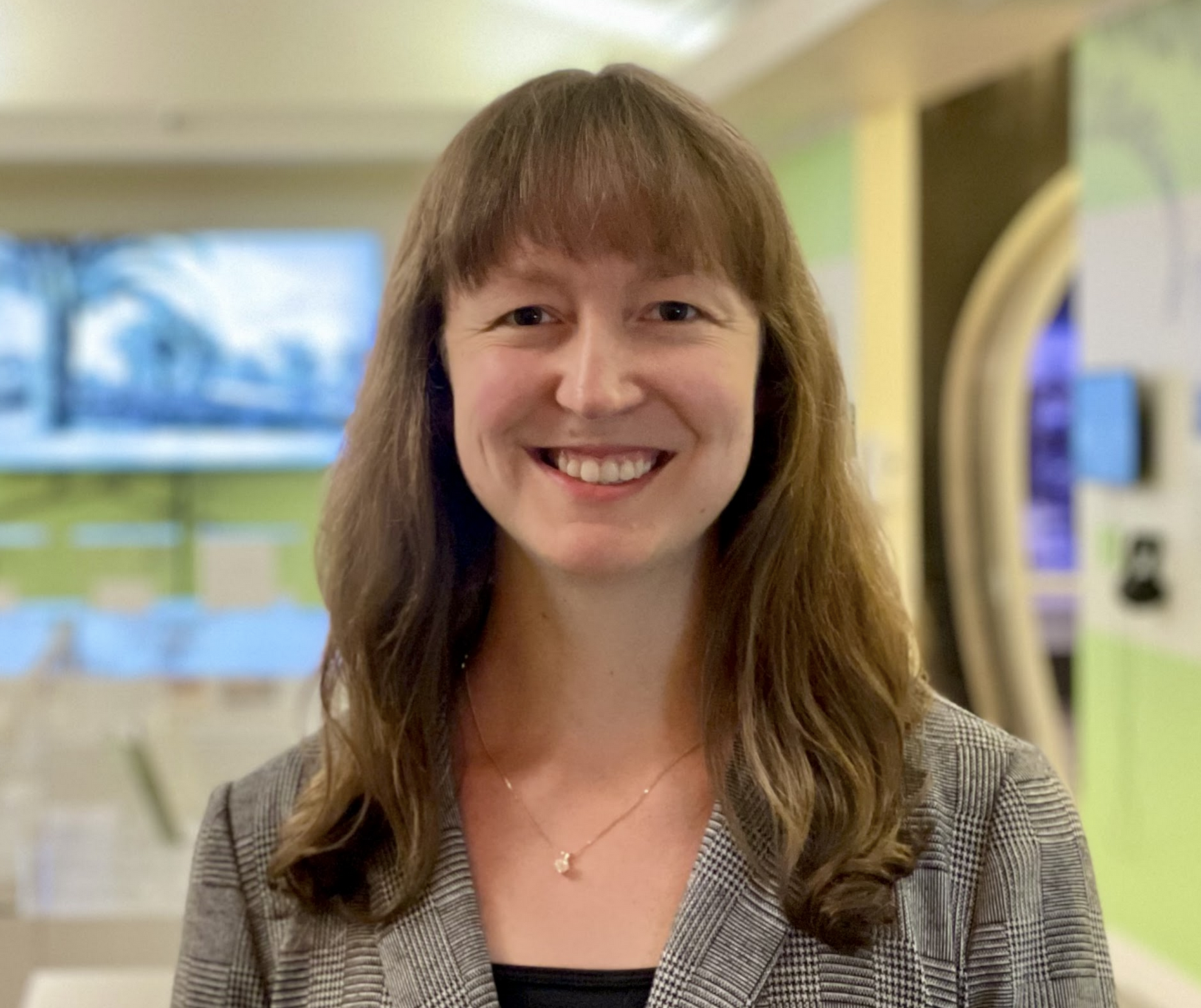 S.M. History Museum Appoints Canyon Resident As Director