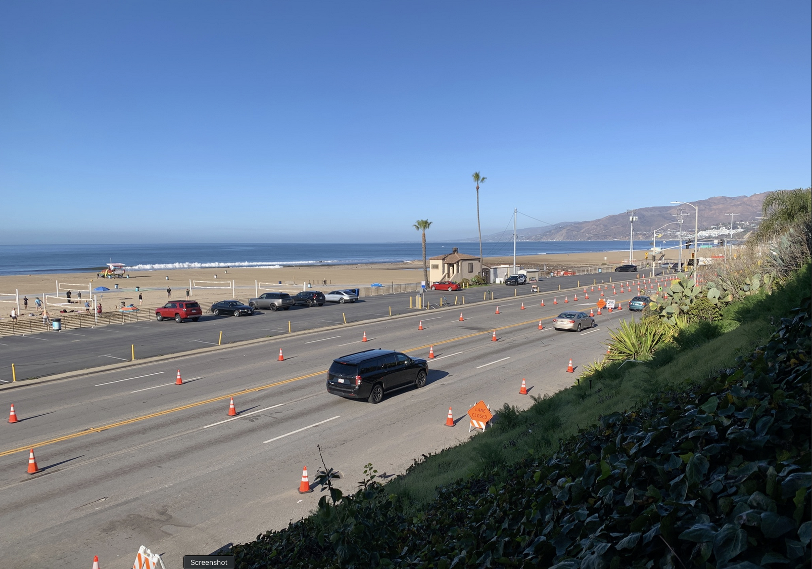 Reminder: Apr. 6 Is Deadline to Comment on NPS Potential Management of L.A. Coastline