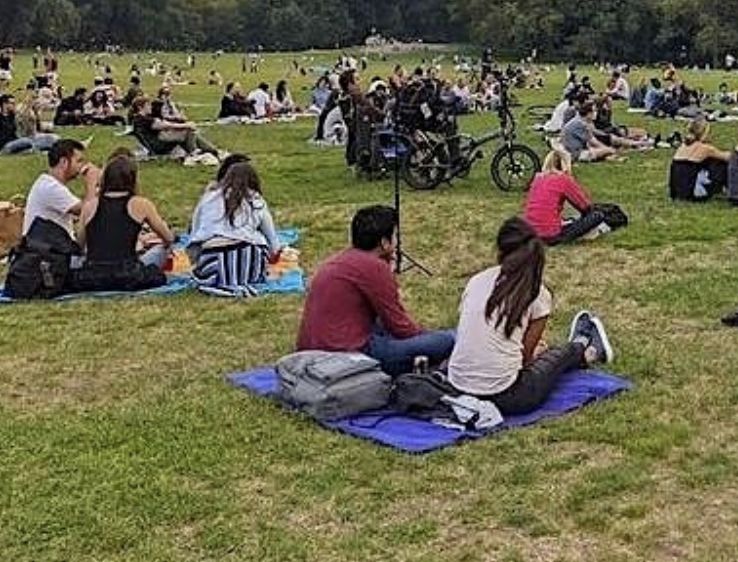 Weekend Events: YMCA Crafty Fun, Recovery Resource Fair  &amp; PaliHi Flea Market