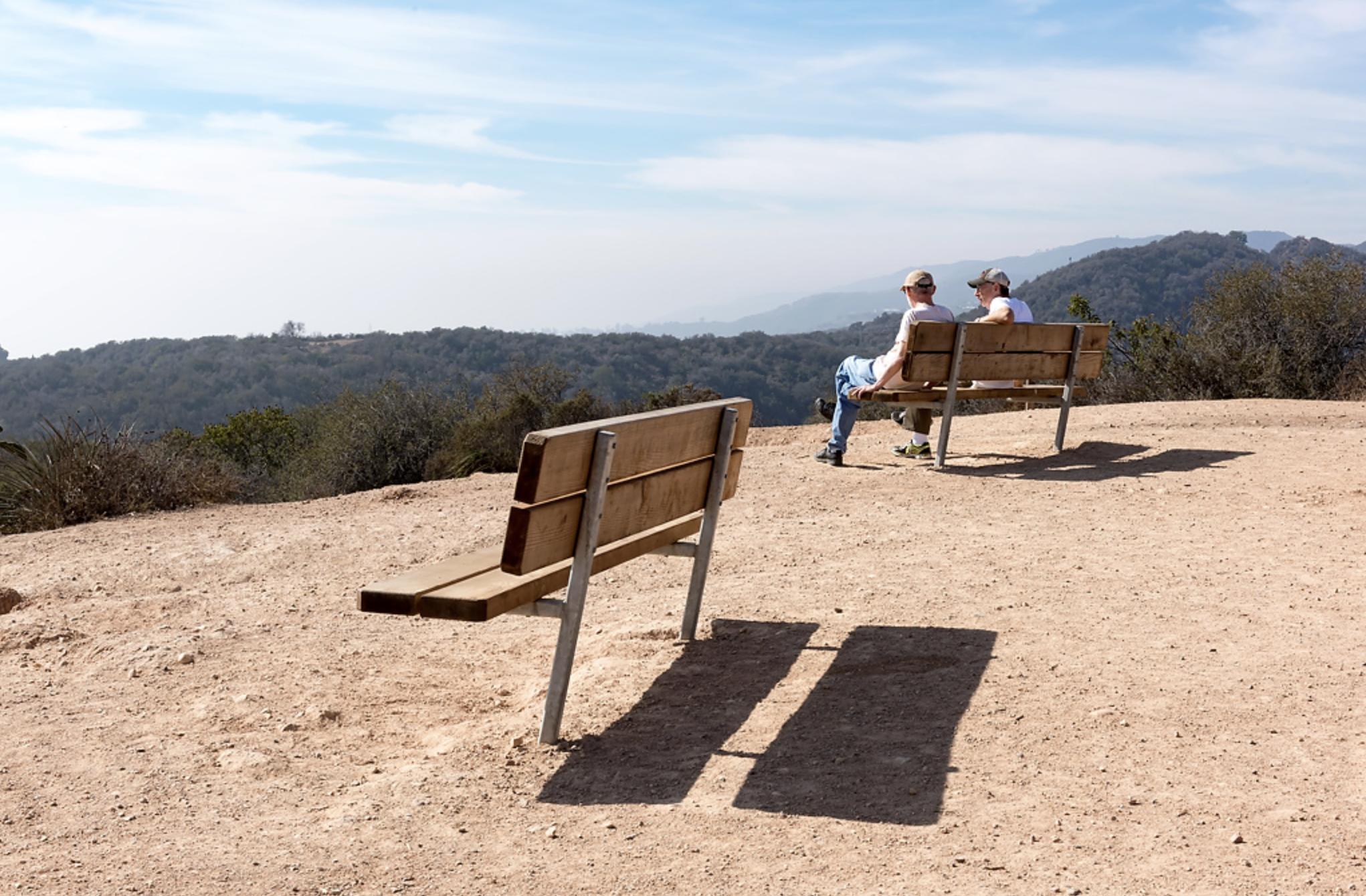 Will Rogers State Historic Park Holds Earth Day Event on Apr. 25