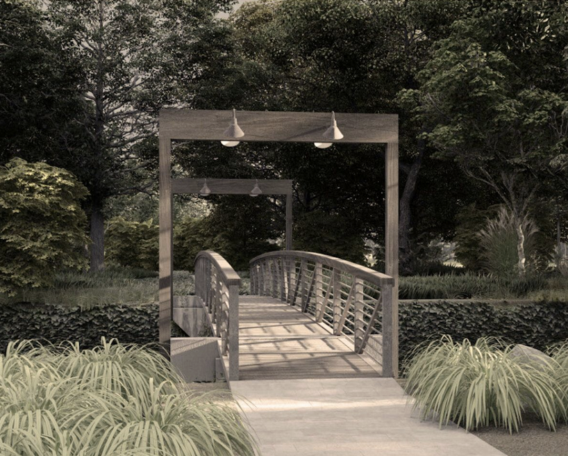 Rustic Canyon Bridge: A Look Back &amp; Forward