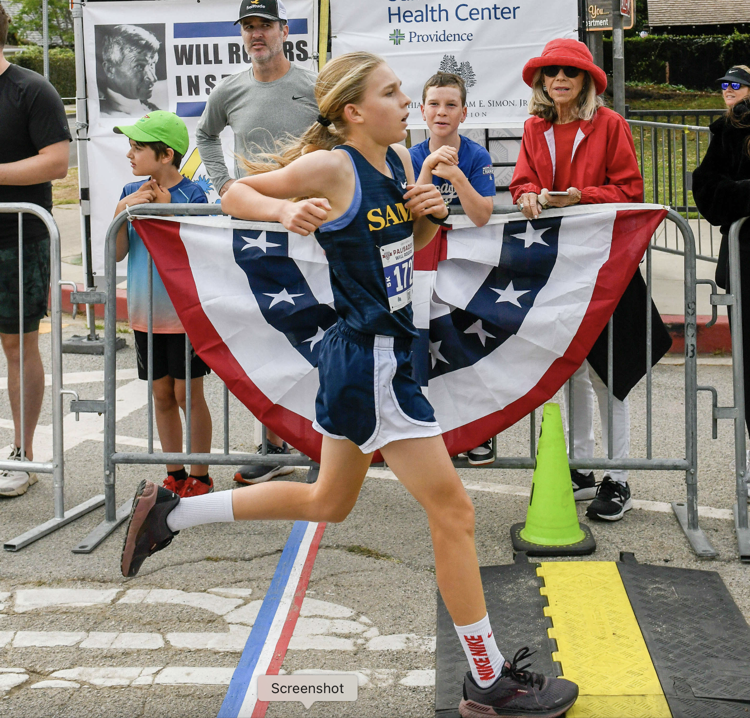 Fourth of July Parade and 5k/10k Run Will Return to Palisades This Summer
