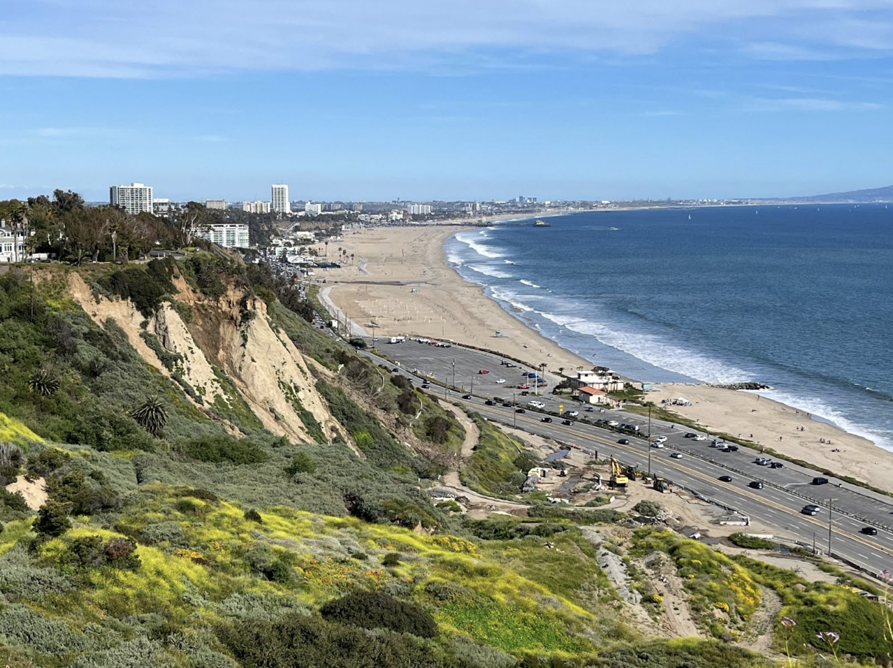 California’s Regulation of Coastline Under Threat