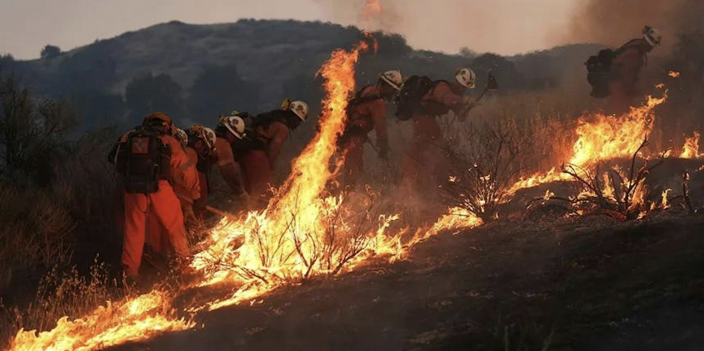 Defending the Canyon—Stories from a Panel of Local Heroes