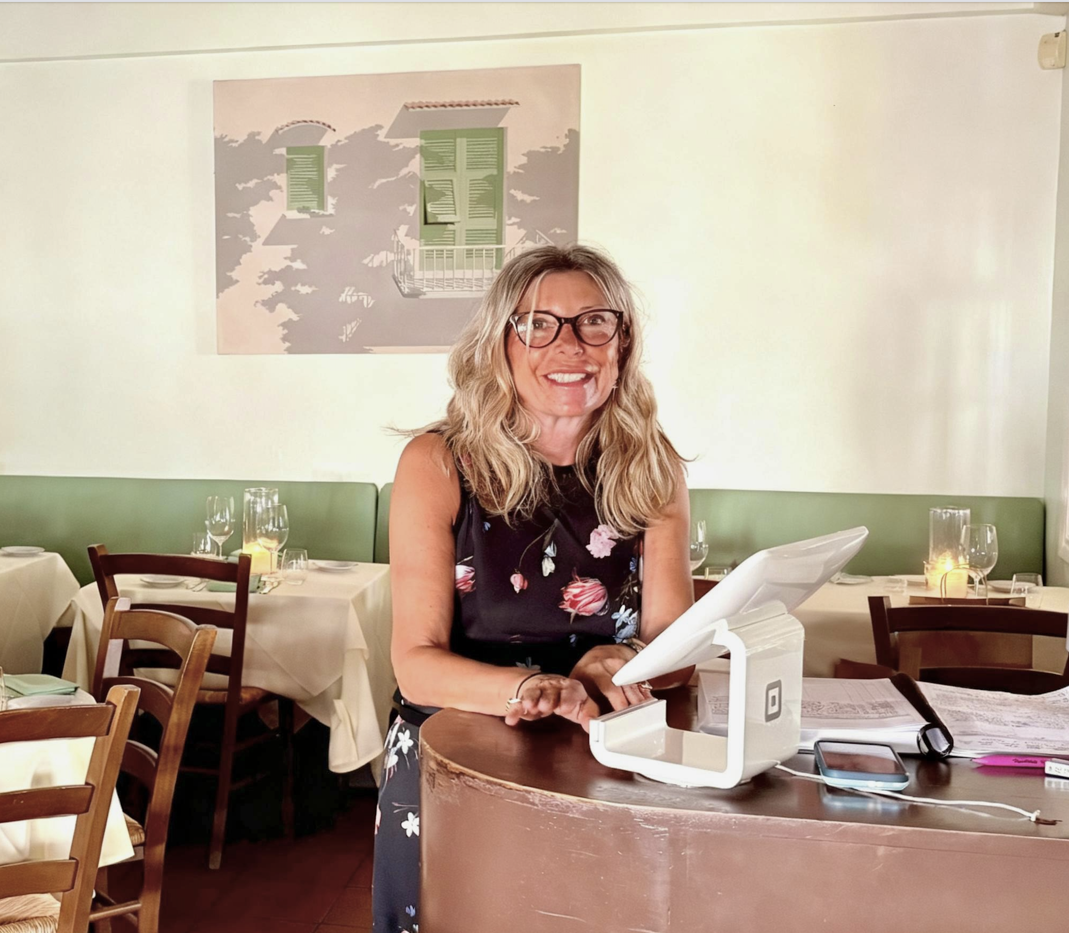Giorgio Baldi’s Has Provided Italian Delights to the Canyon for 36 Years