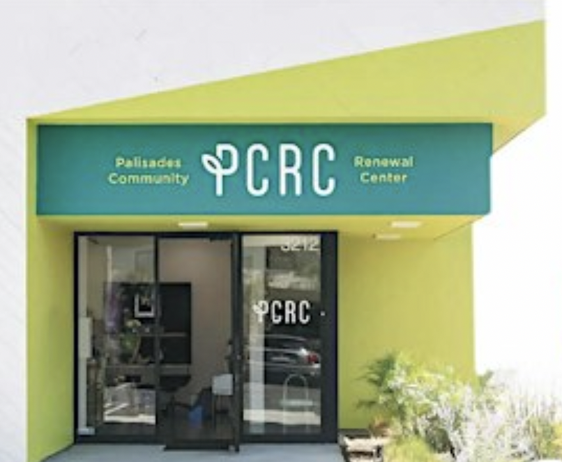 Palisades Community Renewal Center Holds Anniversary Celebration