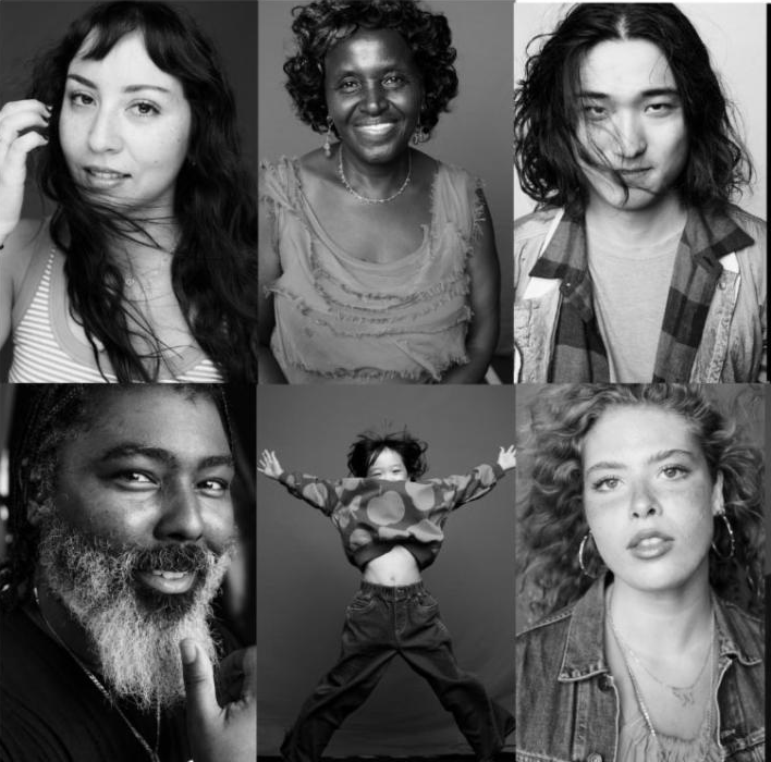 Canyonites Invited to Be Photographed for Mural Collage on Oct. 10  