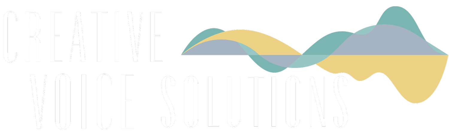 Creative Voice Solutions