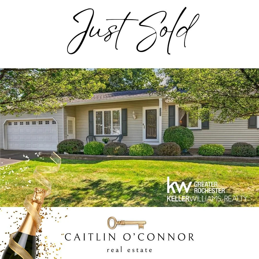 ✨A little late to the party, but these homes still deserve the spotlight ✨ A few closings from this past month that I didn&rsquo;t get a chance to share, and I couldn&rsquo;t be more grateful for each one. With the New Year right around the corner, i