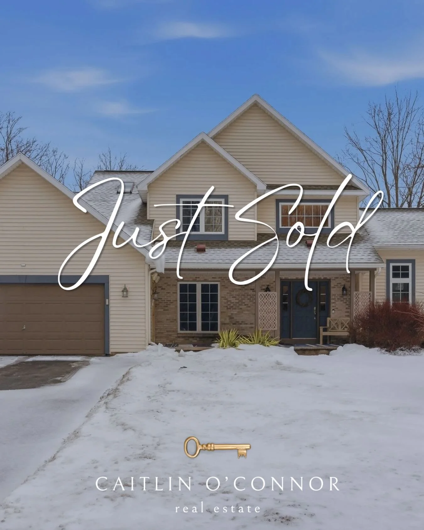 ✨ JUST SOLD ✨

Congratulations to my amazing clients and a very special shoutout to my my daughter&rsquo;s incredible cheer coaches&hellip;on the sale of your family home! ❤️

This one is extra meaningful. This home held so many beautiful memories, a