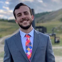 Ryan Mockabee Headshot