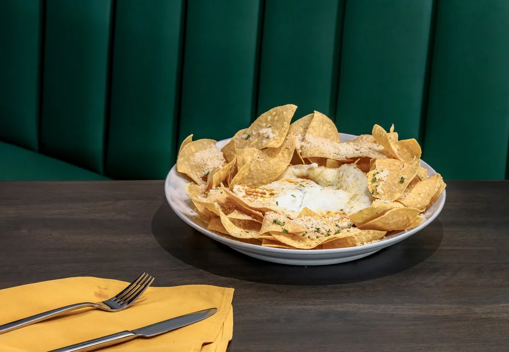 Chilaquiles